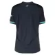 Camisola Liverpool Mulher Equipamento 2ª 2024/25