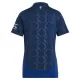 Camisola Manchester United Mulher Equipamento 2ª 2024/25
