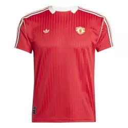 Camisola Manchester United Terrace Icon Homem 2024/25 Camisola Manchester United Terrace Icon Homem 2024/25