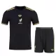 Camisola México Criança 2024/25 Preta - Especial Camisola México Criança 2024/25 Preta - Especial