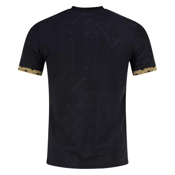 Camisola México Criança 2024/25 Preta - Especial