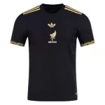 Camisola México Homem 2024/25 Preta - Especial