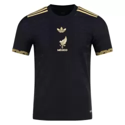 Camisola México Homem 2024/25 Preta - Especial Camisola México Homem 2024/25 Preta - Especial