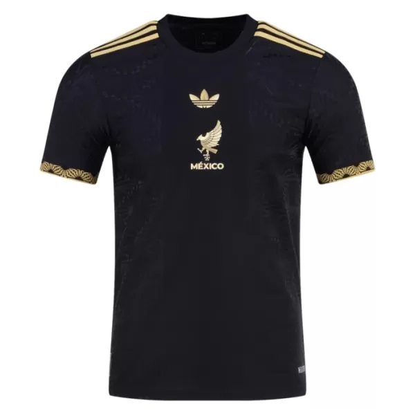 Camisola México Homem 2024/25 Preta - Especial Camisola México Homem 2024/25 Preta - Especial