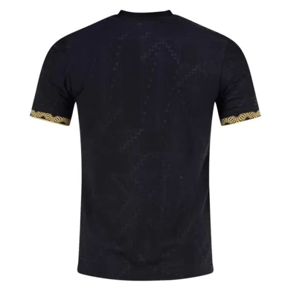 Camisola México Homem 2024/25 Preta - Especial