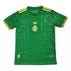 Camisola México Homem 2024/25 Verde - Especial Camisola México Homem 2024/25 Verde - Especial