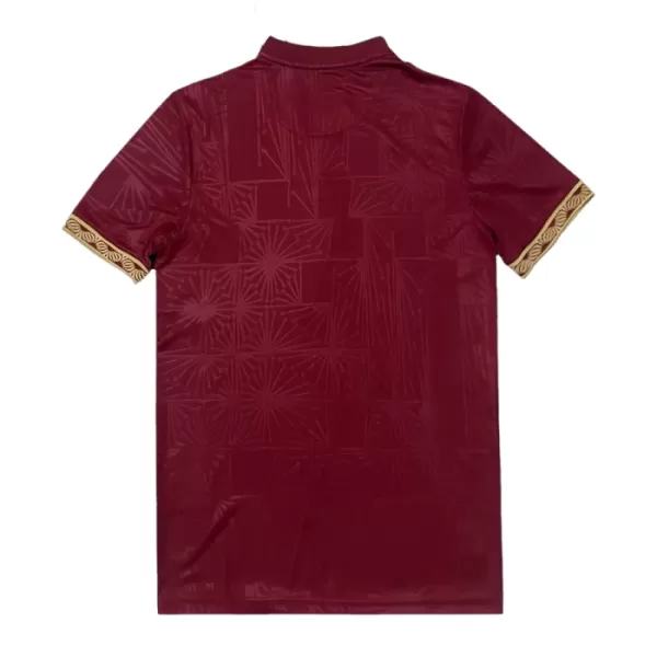Camisola México Homem 2024/25 Vermelha - Especial