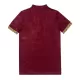 Camisola México Homem 2024/25 Vermelha - Especial