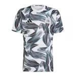 Camisola Newcastle United Pre-Match Homem 2024/25 Branca