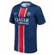 Camisola Paris Saint-Germain Kvaratskhelia 7 Homem Equipamento 1ª 2024/25