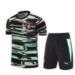 Camisola Portugal Pre-Match Criança 2024/25