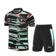 Camisola Portugal Pre-Match Criança 2024/25 Camisola Portugal Pre-Match Criança 2024/25