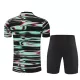 Camisola Portugal Pre-Match Criança 2024/25