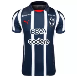 Camisola Rayados Monterrey Sergio Ramos 93 Homem Equipamento 1ª 2024/25