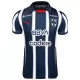 Camisola Rayados Monterrey Sergio Ramos 93 Homem Equipamento 1ª 2024/25