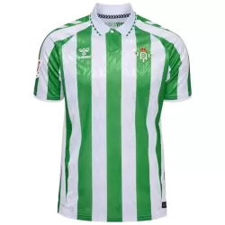 Camisola Real Betis Antony 7 Homem Equipamento 1ª 2024/25