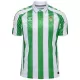 Camisola Real Betis Antony 7 Homem Equipamento 1ª 2024/25