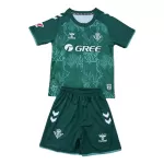 Camisola Real Betis Criança Equipamento 4ª 2024/25