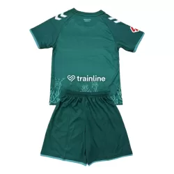 Camisola Real Betis Criança Equipamento 4ª 2024/25