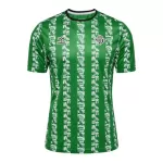 Camisola Real Betis Pre-Match Homem 2024/25 Verde