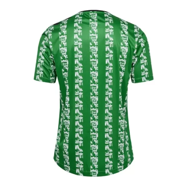 Camisola Real Betis Pre-Match Homem 2024/25 Verde