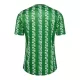 Camisola Real Betis Pre-Match Homem 2024/25 Verde