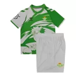 Camisola Real Betis x Naruto Criança 2024/25 - Especial