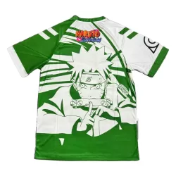 Camisola Real Betis x Naruto Homem 2024/25 - Especial