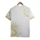 Camisola Real Madrid Dragon Homem 2024/25 Branca - Especial
