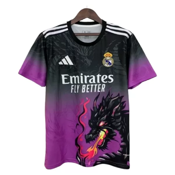 Camisola Real Madrid Dragon Homem 2024/25 - Especial