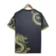 Camisola Real Madrid Dragon Homem 2024/25 Preta - Especial