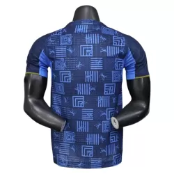 Camisola Real Madrid Homem 2024/25 Azul - Especial