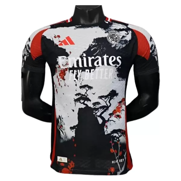 Camisola Real Madrid Homem 2024/25 - Especial