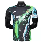 Camisola Real Madrid Homem 2024/25 Preta - Especial