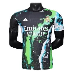 Camisola Real Madrid Homem 2024/25 Preta - Especial Camisola Real Madrid Homem 2024/25 Preta - Especial