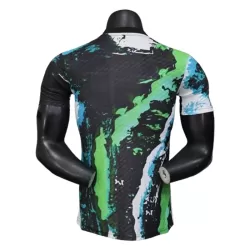 Camisola Real Madrid Homem 2024/25 Preta - Especial