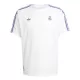 Camisola Real Madrid Terrace Icon Homem 2024/25