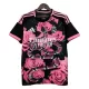 Camisola Real Madrid x Rose Homem 2024/25 Rosa - Especial Camisola Real Madrid x Rose Homem 2024/25 Rosa - Especial