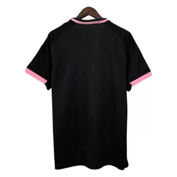 Camisola Real Madrid x Rose Homem 2024/25 Rosa - Especial