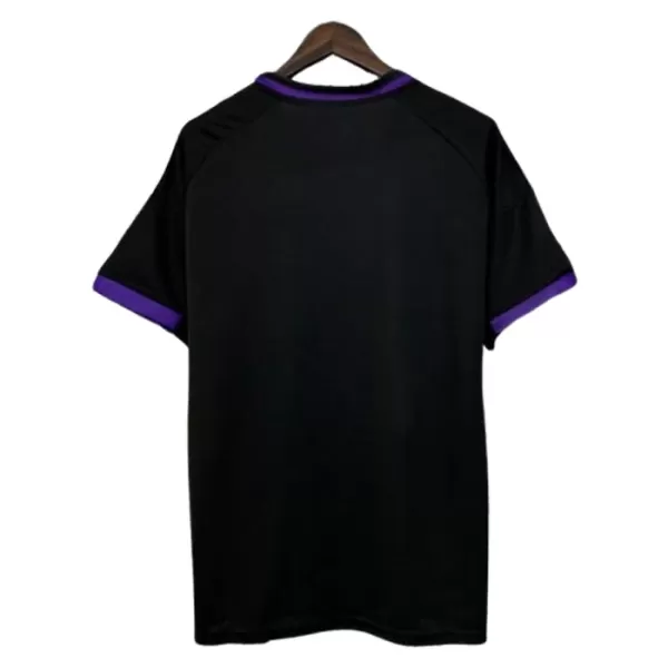 Camisola Real Madrid x Rose Homem 2024/25 Roxo - Especial