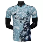 Camisola Real Madrid x Viking Warrior Homem 2024/25 - Especial