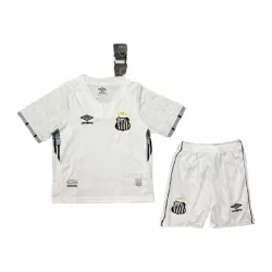Camisola Santos FC Criança Equipamento 1ª 2024/25 Camisola Santos FC Criança Equipamento 1ª 2024/25