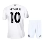 Camisola Santos FC Neymar JR 10 Criança Equipamento 1ª 2024/25