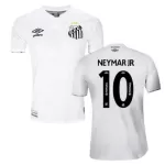 Camisola Santos FC Neymar JR 10 Homem Equipamento 1ª 2024/25