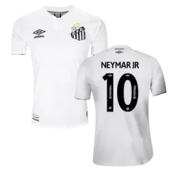 Camisola Santos FC Neymar JR 10 Homem Equipamento 1ª 2024/25 Camisola Santos FC Neymar JR 10 Homem Equipamento 1ª 2024/25