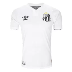 Camisola Santos FC Neymar JR 10 Homem Equipamento 1ª 2024/25