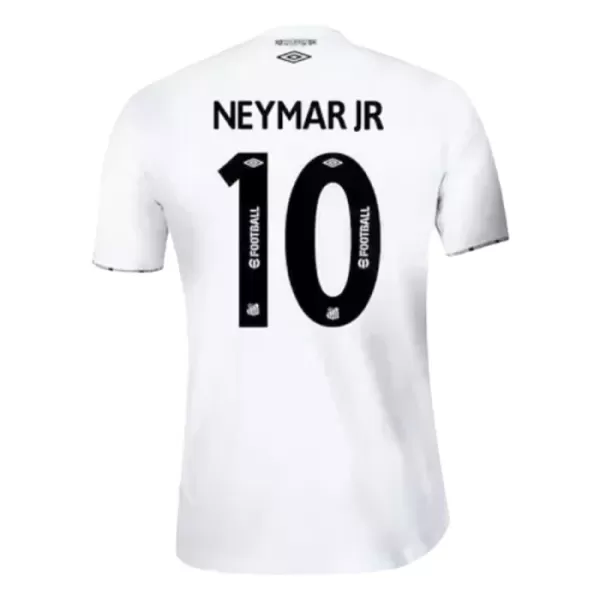 Camisola Santos FC Neymar JR 10 Homem Equipamento 1ª 2024/25