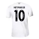 Camisola Santos FC Neymar JR 10 Homem Equipamento 1ª 2024/25