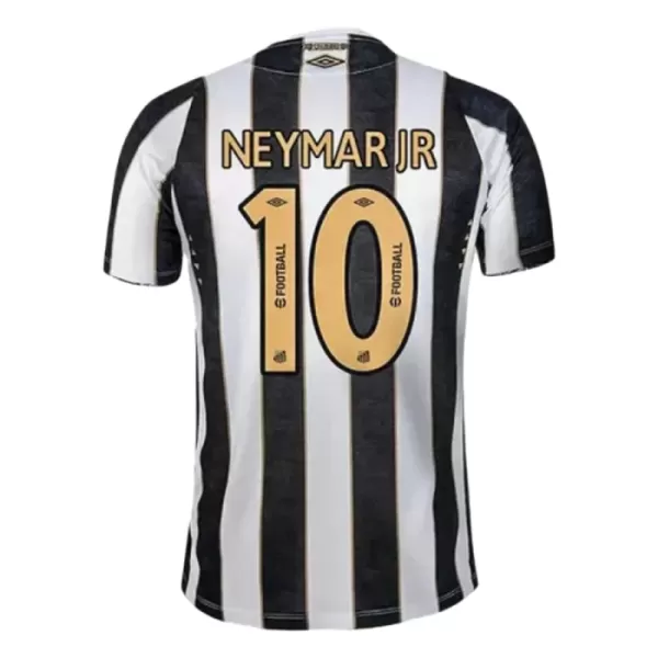 Camisola Santos FC Neymar JR 10 Homem Equipamento 2ª 2024/25