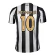 Camisola Santos FC Neymar JR 10 Homem Equipamento 2ª 2024/25